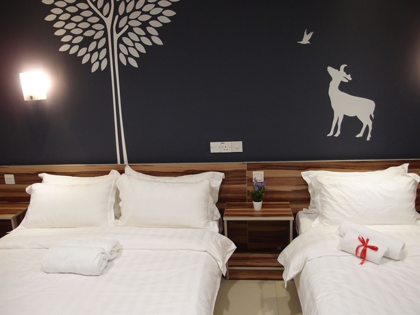 Imagen de la habitación del Hotel One Avenue , Balakong. Foto 6