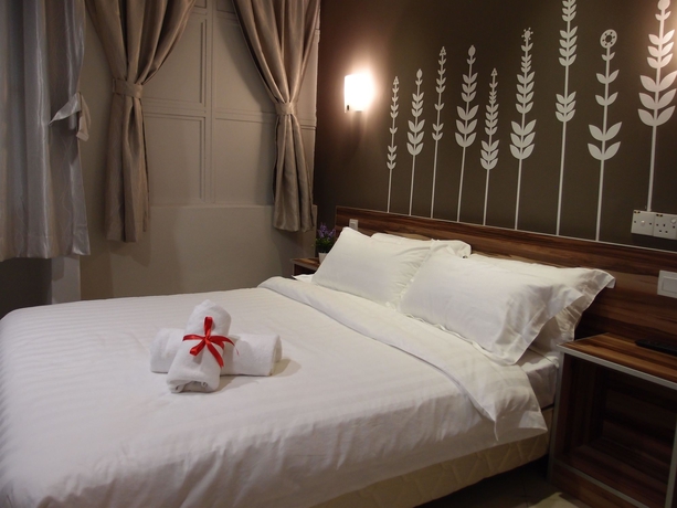 Imagen de la habitación del Hotel One Avenue , Balakong. Foto 7