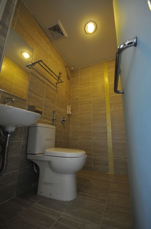Imagen de la habitación del Hotel One Avenue , Pj. Foto 1
