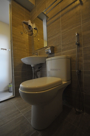 Imagen de la habitación del Hotel One Avenue , Pj. Foto 4