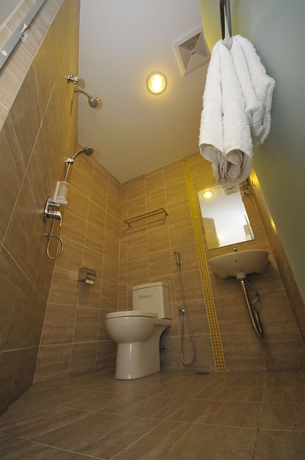 Imagen de la habitación del Hotel One Avenue , Pj. Foto 6