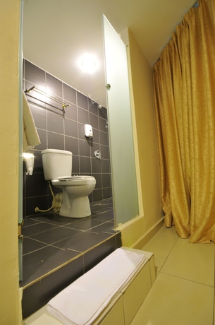 Imagen de la habitación del Hotel One Avenue , Pj. Foto 7