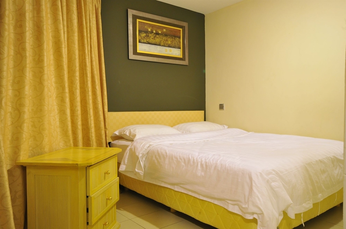 Imagen de la habitación del Hotel One Avenue , Pj. Foto 8