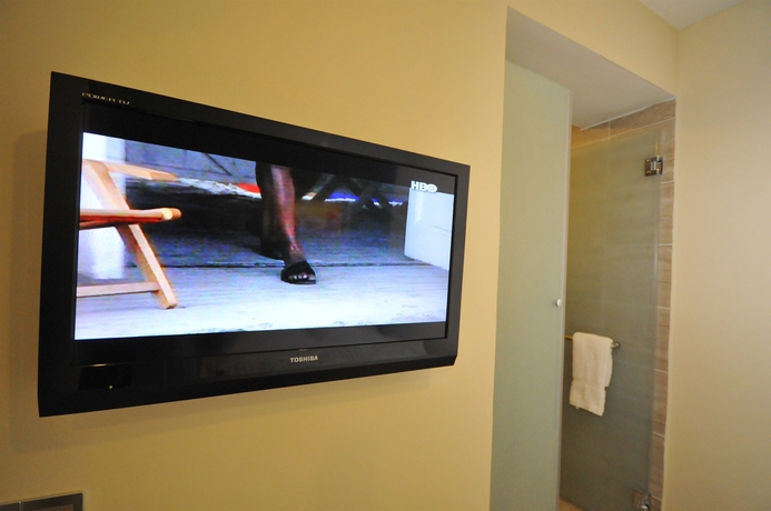 Imagen de la habitación del Hotel One Avenue , Pj. Foto 13