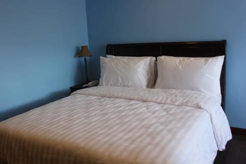 Imagen de la habitación del Hotel One Averee Bay. Foto 1