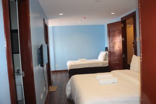 Imagen de la habitación del Hotel One Averee Bay. Foto 2