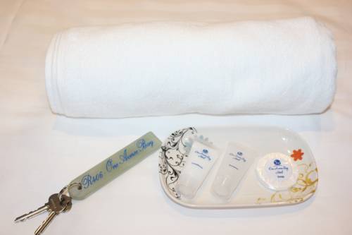 Imagen de la habitación del Hotel One Averee Bay. Foto 3