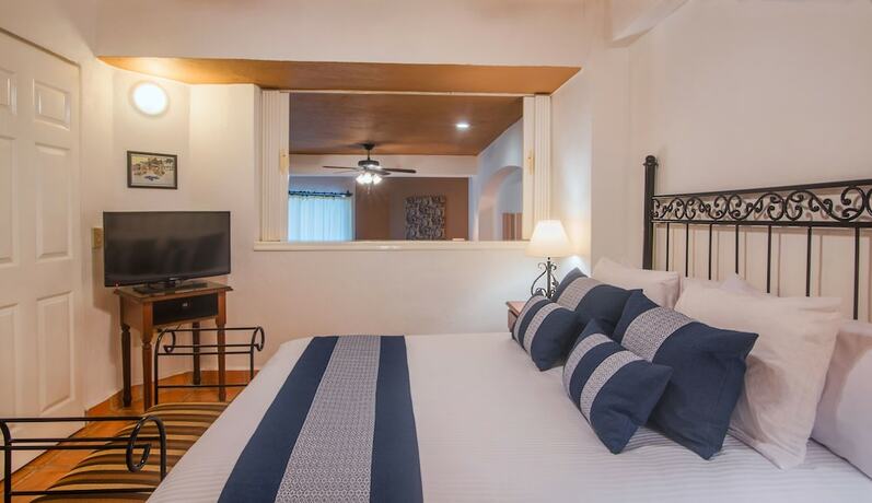 Imagen general del Hotel One Beach Street Puerto Vallarta. Foto 2