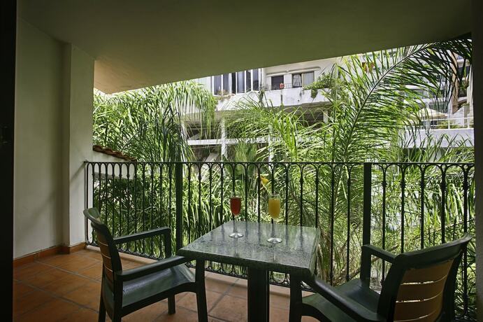 Imagen general del Hotel One Beach Street Puerto Vallarta. Foto 4