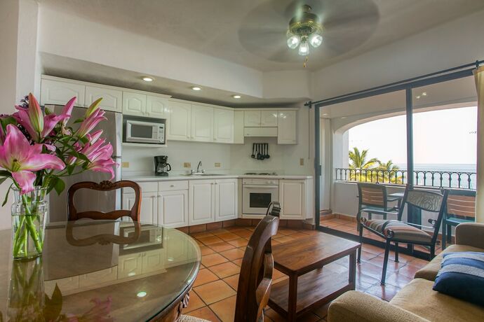 Imagen de la habitación del Hotel One Beach Street Puerto Vallarta. Foto 20
