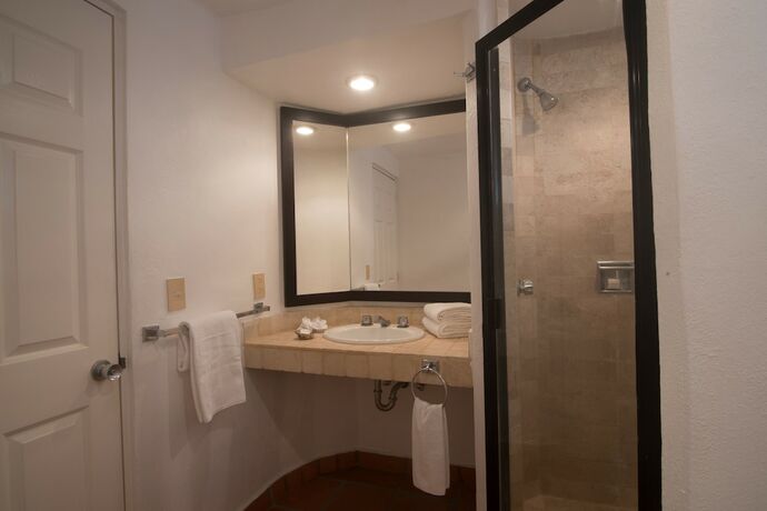 Imagen general del Hotel One Beach Street Puerto Vallarta. Foto 5