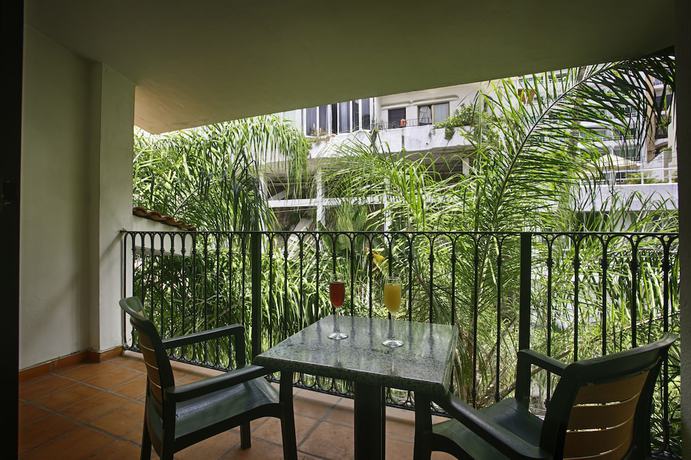 Imagen de la habitación del Hotel One Beach Street Zona Romantica Puerto Vallarta. Foto 13