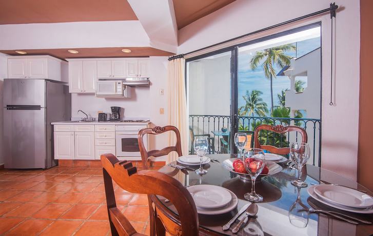 Imagen de la habitación del Hotel One Beach Street Zona Romantica Puerto Vallarta. Foto 15