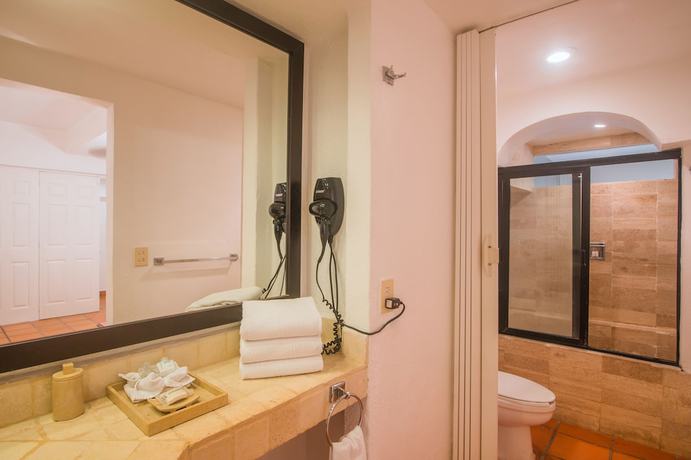 Imagen de la habitación del Hotel One Beach Street Zona Romantica Puerto Vallarta. Foto 19