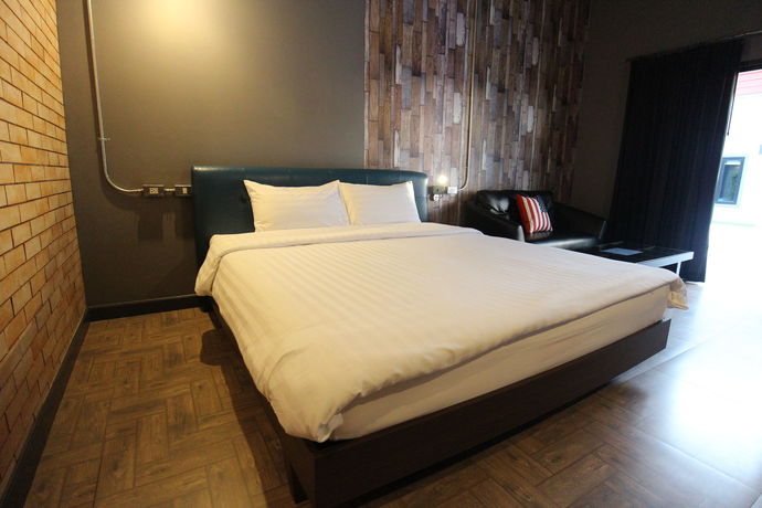 Imagen de la habitación del Hotel One Beat Vintage and Bistro. Foto 4