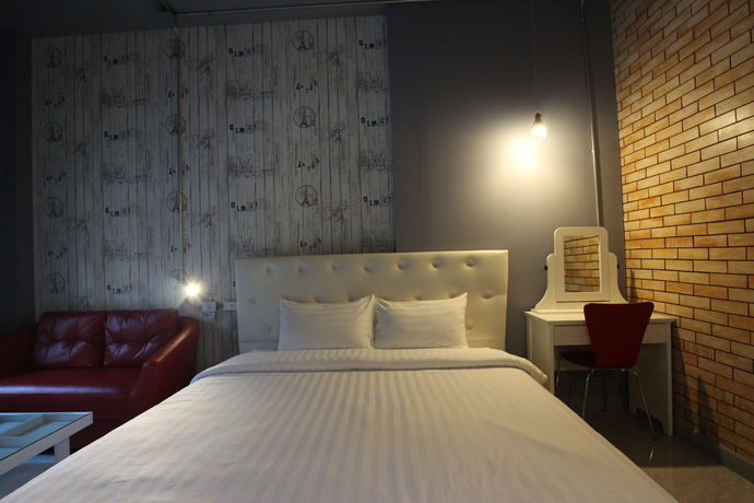 Imagen de la habitación del Hotel One Beat Vintage and Bistro. Foto 7