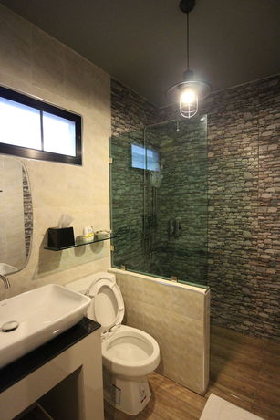 Imagen de los exteriores del Hotel One Beat Vintage and Bistro. Foto 14