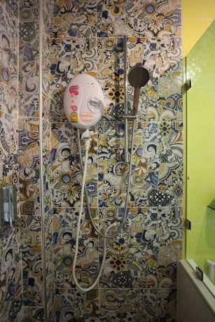 Imagen de la habitación del Hotel One Beat Vintage and Bistro. Foto 9