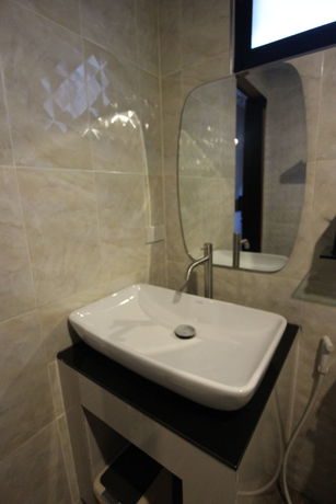 Imagen de la habitación del Hotel One Beat Vintage and Bistro. Foto 10