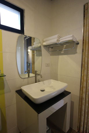 Imagen general del Hotel One Beat Vintage and Bistro. Foto 1