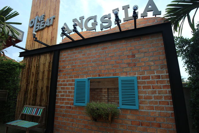 Imagen de la habitación del Hotel One Beat Vintage and Bistro. Foto 12