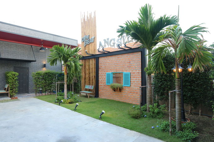 Imagen de los exteriores del Hotel One Beat Vintage and Bistro. Foto 16
