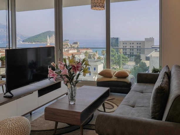Imagen de la habitación del Hotel One Bedroom Apartment-seaandold Town View. Foto 1