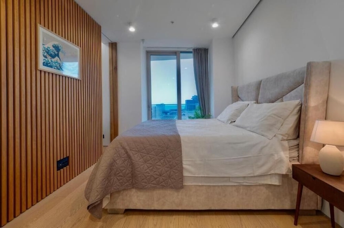 Imagen de la habitación del Hotel One Bedroom Apartment-seaandold Town View. Foto 4