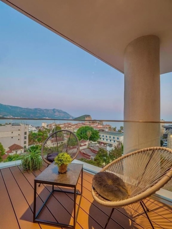 Imagen de la habitación del Hotel One Bedroom Apartment-seaandold Town View. Foto 12