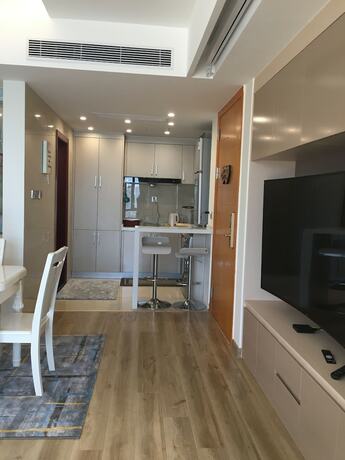 Imagen general del Hotel One Bedroom Condo With Ocean View. Foto 1