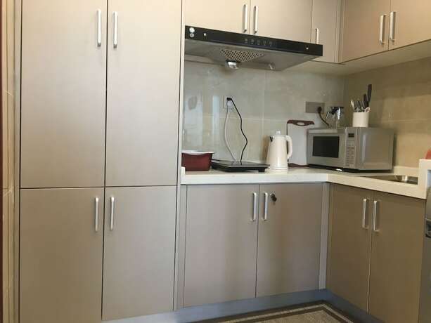 Imagen general del Hotel One Bedroom Condo With Ocean View. Foto 2