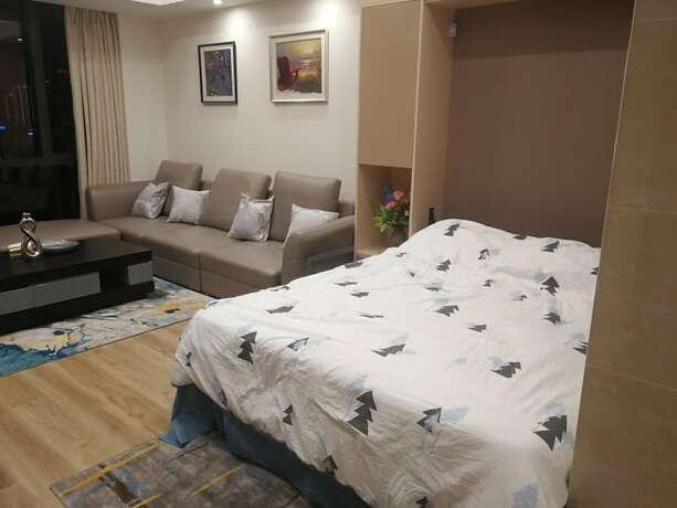 Imagen general del Hotel One Bedroom Condo With Ocean View. Foto 4