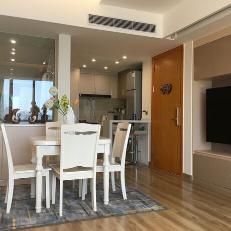 Imagen general del Hotel One Bedroom Condo With Ocean View. Foto 9