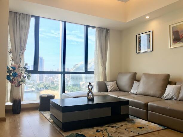 Imagen general del Hotel One Bedroom Condo With Ocean View. Foto 11
