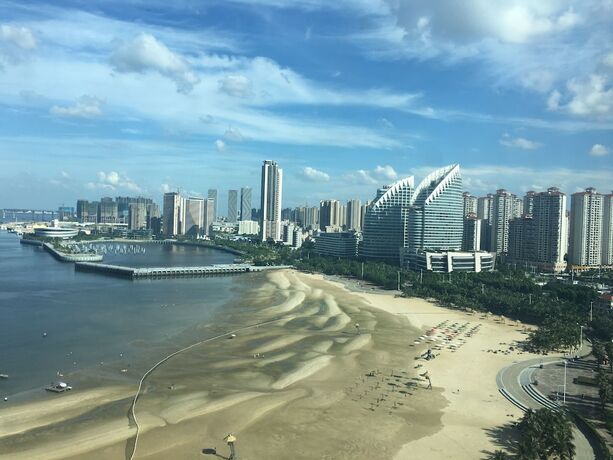 Imagen general del Hotel One Bedroom Condo With Ocean View. Foto 14