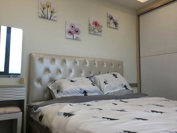 Imagen de la habitación del Hotel One Bedroom Condo With Ocean View. Foto 17