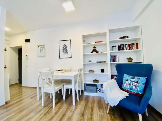 Imagen de la habitación del Hotel One Bedroom with Mountain View. Foto 10