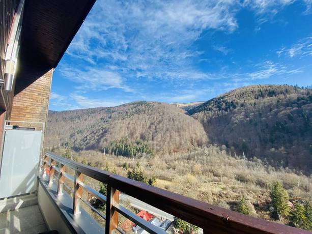 Imagen de la habitación del Hotel One Bedroom with Mountain View. Foto 11