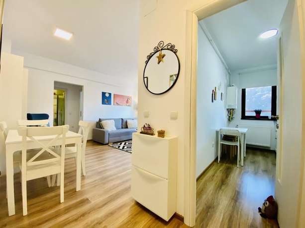 Imagen de la habitación del Hotel One Bedroom with Mountain View. Foto 15