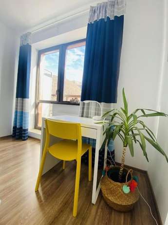 Imagen de la habitación del Hotel One Bedroom with Mountain View. Foto 19