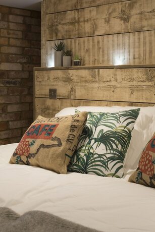 Imagen general del Hotel One Broad Street. Foto 3