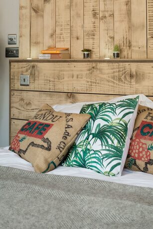 Imagen de la habitación del Hotel One Broad Street. Foto 14