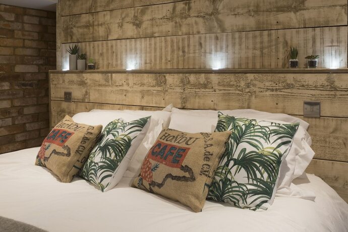 Imagen general del Hotel One Broad Street. Foto 8