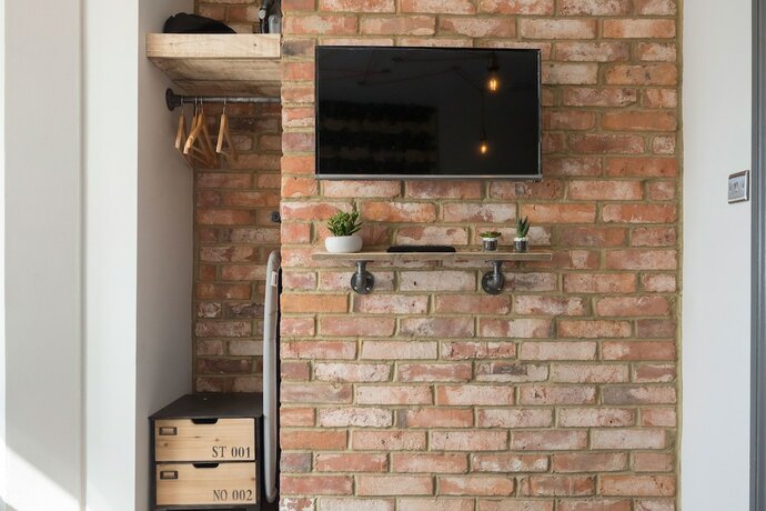 Imagen de la habitación del Hotel One Broad Street. Foto 20