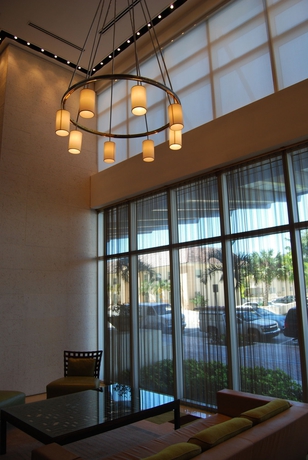 Imagen de los interiores del Hotel One Broadway by Miami Vacations. Foto 10