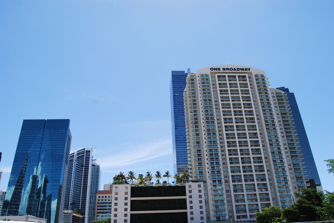 Imagen general del Hotel One Broadway by Miami Vacations. Foto 2