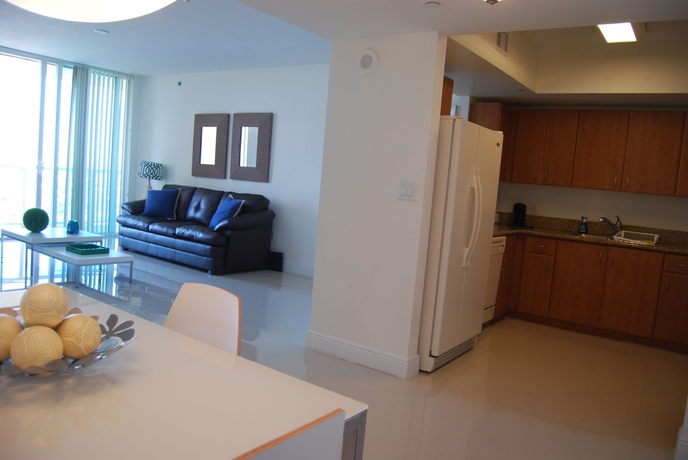 Imagen de la habitación del Hotel One Broadway by Miami Vacations. Foto 4