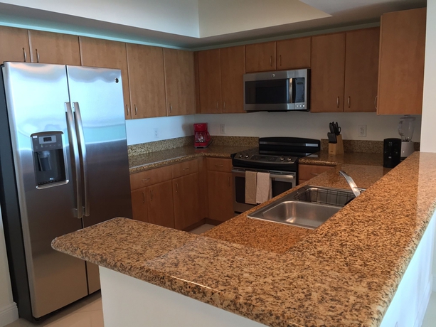 Imagen de la habitación del Hotel One Broadway by Miami Vacations. Foto 6