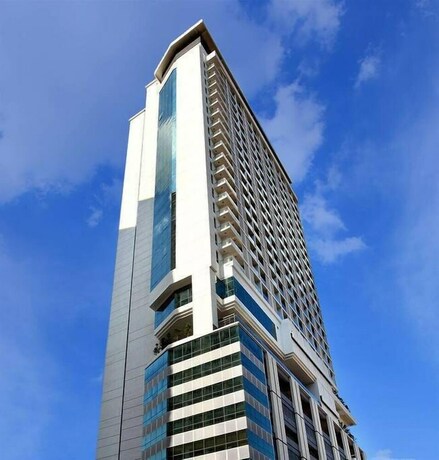 Imagen general del Hotel One Bukit Celyon By Homes Asian. Foto 1