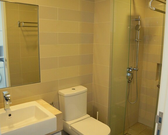 Imagen de la habitación del Hotel One Bukit Celyon By Homes Asian. Foto 3